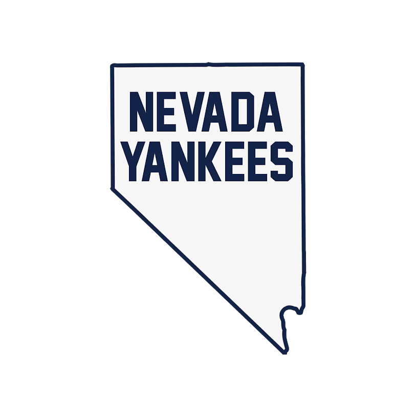 VEGAS YANKEES