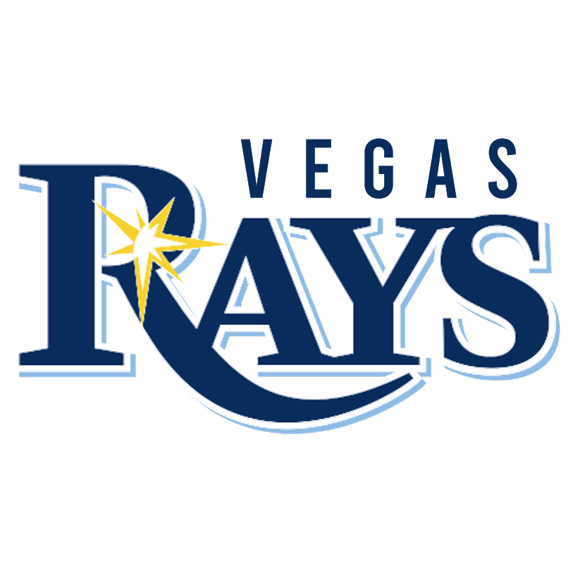 VEGAS RAYS